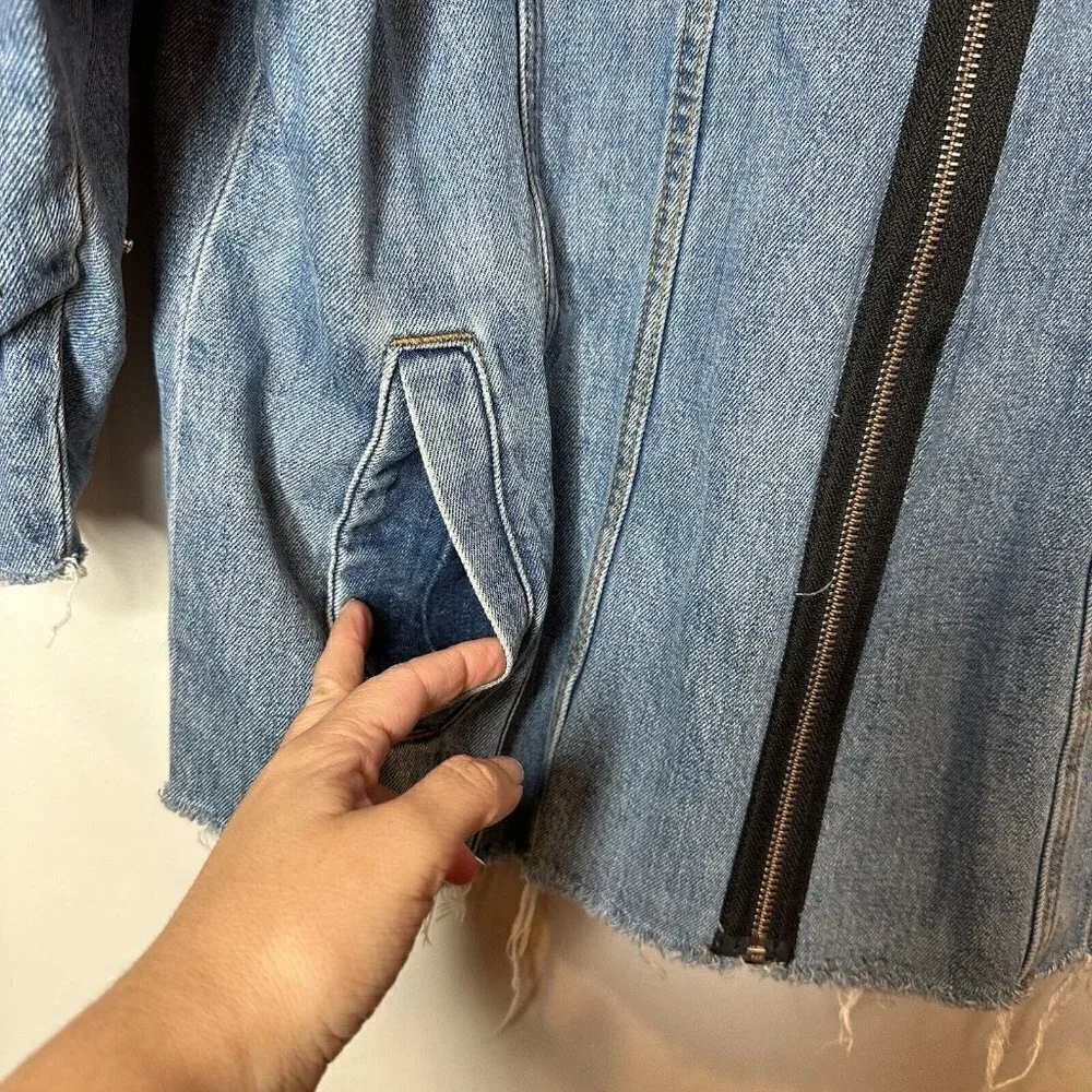Zara great pre
